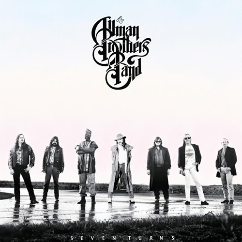 The Allman Brothers Band - Seven Turns (1990) Download