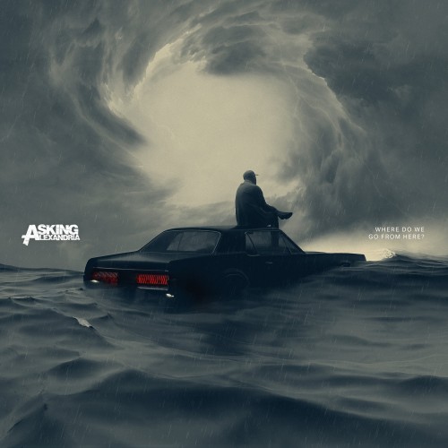 Asking Alexandria – Where Do We Go From Here? (2023)