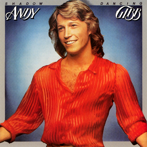 Andy Gibb-Shadow Dancing-LP-FLAC-1978-LoKET