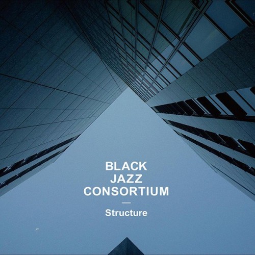 Black Jazz Consortium – Structure (2009)