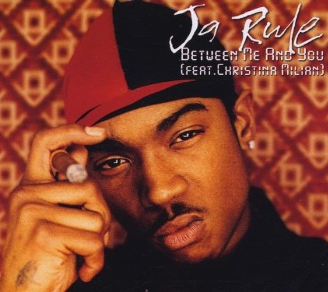 Ja Rule-Between Me And You-CDM-FLAC-2000-THEVOiD