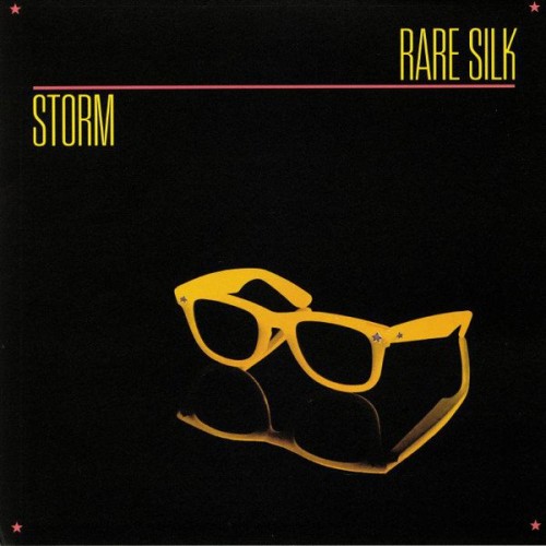Rare Sillk - Storm (2023) Download