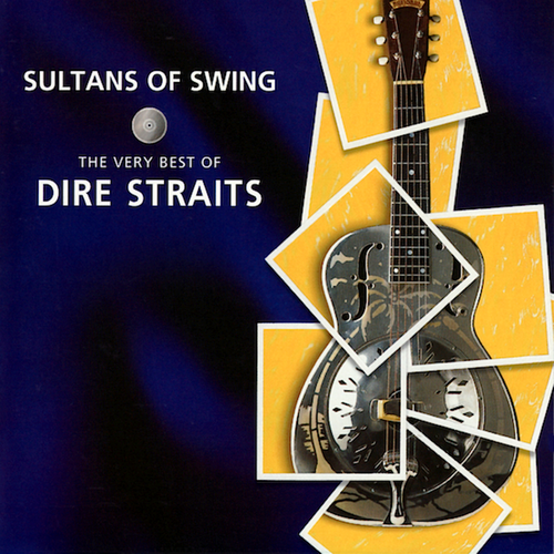 Dire Straits-The Very Best Of Dire Straits-Bootleg-CD-FLAC-1992-KOMA