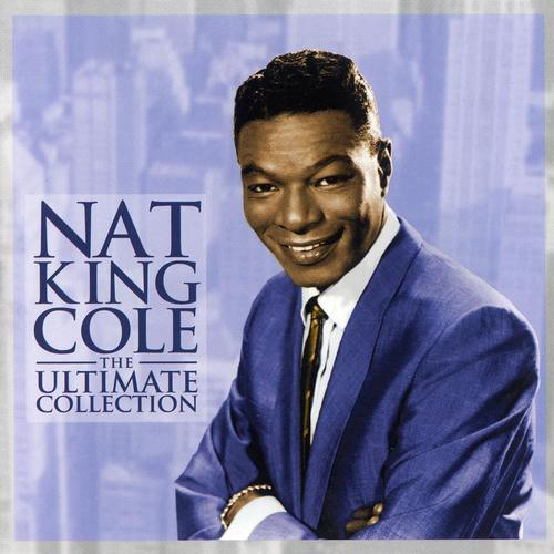 Nat King Cole-The Ultimate Collection-CD-FLAC-1999-THEVOiD INT Download
