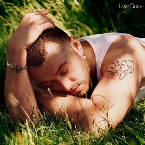 Sam Smith - Love Goes (2020) Download