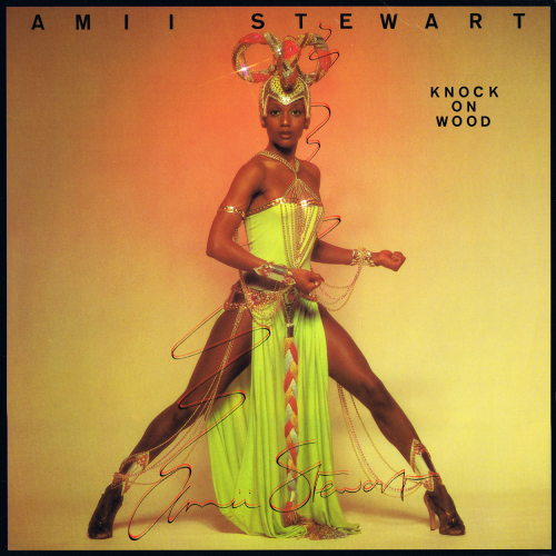 Amii Stewart - Knock On Wood (1979) Download