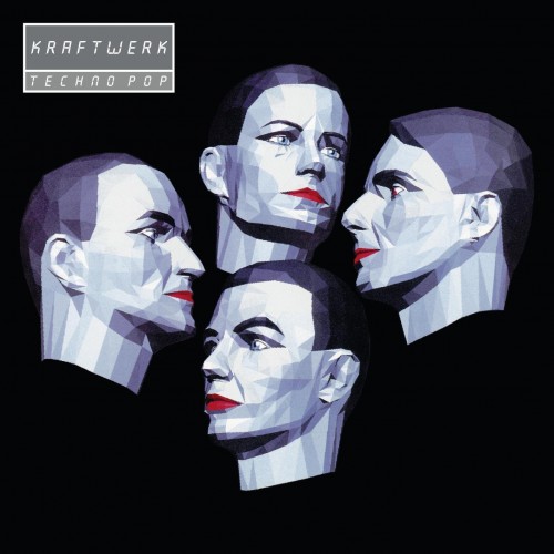 Kraftwerk – Techno Pop (2020)