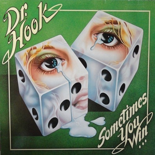 Dr. Hook-Sometimes You Win-LP-FLAC-1979-LoKET