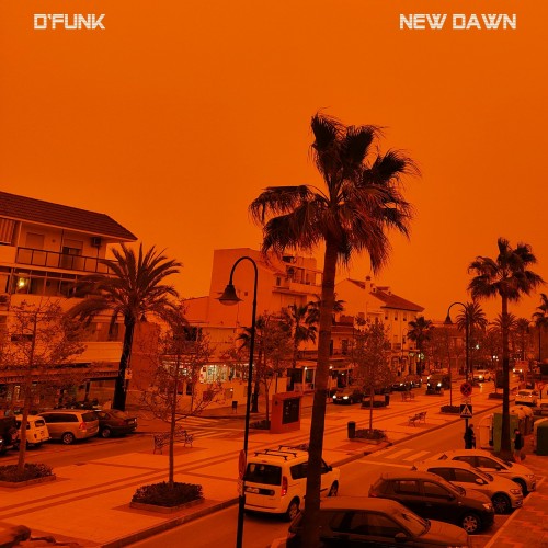 D'FunK - New Dawn (2023) Download
