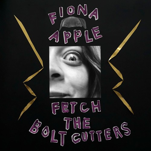Fiona Apple - Fetch The Bolt Cutters (2020) Download