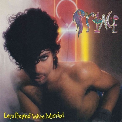 Prince-Lets Pretend Were Married-(92-0170-0)-VINYL-FLAC-1983-BITOCUL
