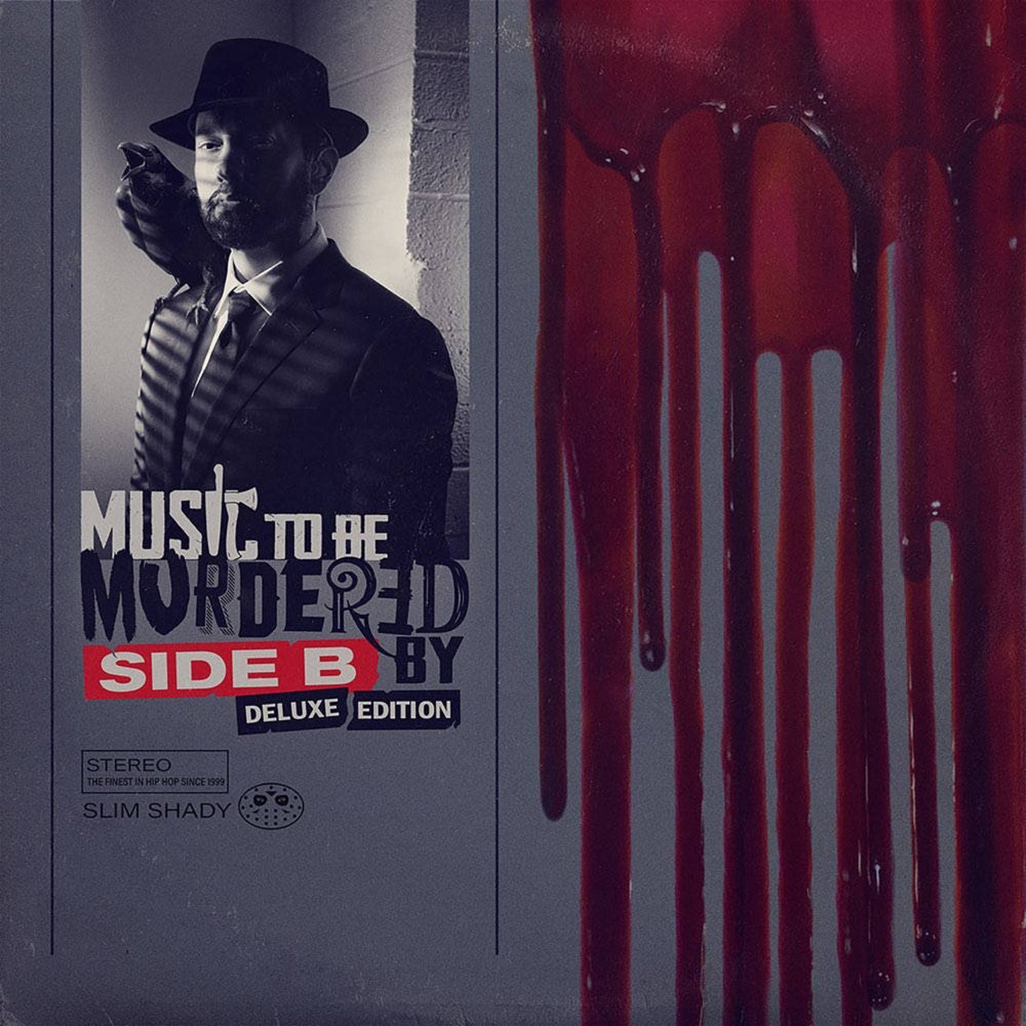 Eminem-Music To Be Murdered By-Side B (Deluxe Edition)-16BIT-WEBFLAC-2020-MenInFlac Download