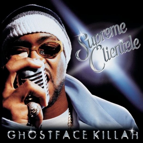 Ghostface Killah – Supreme Clientele (2000)