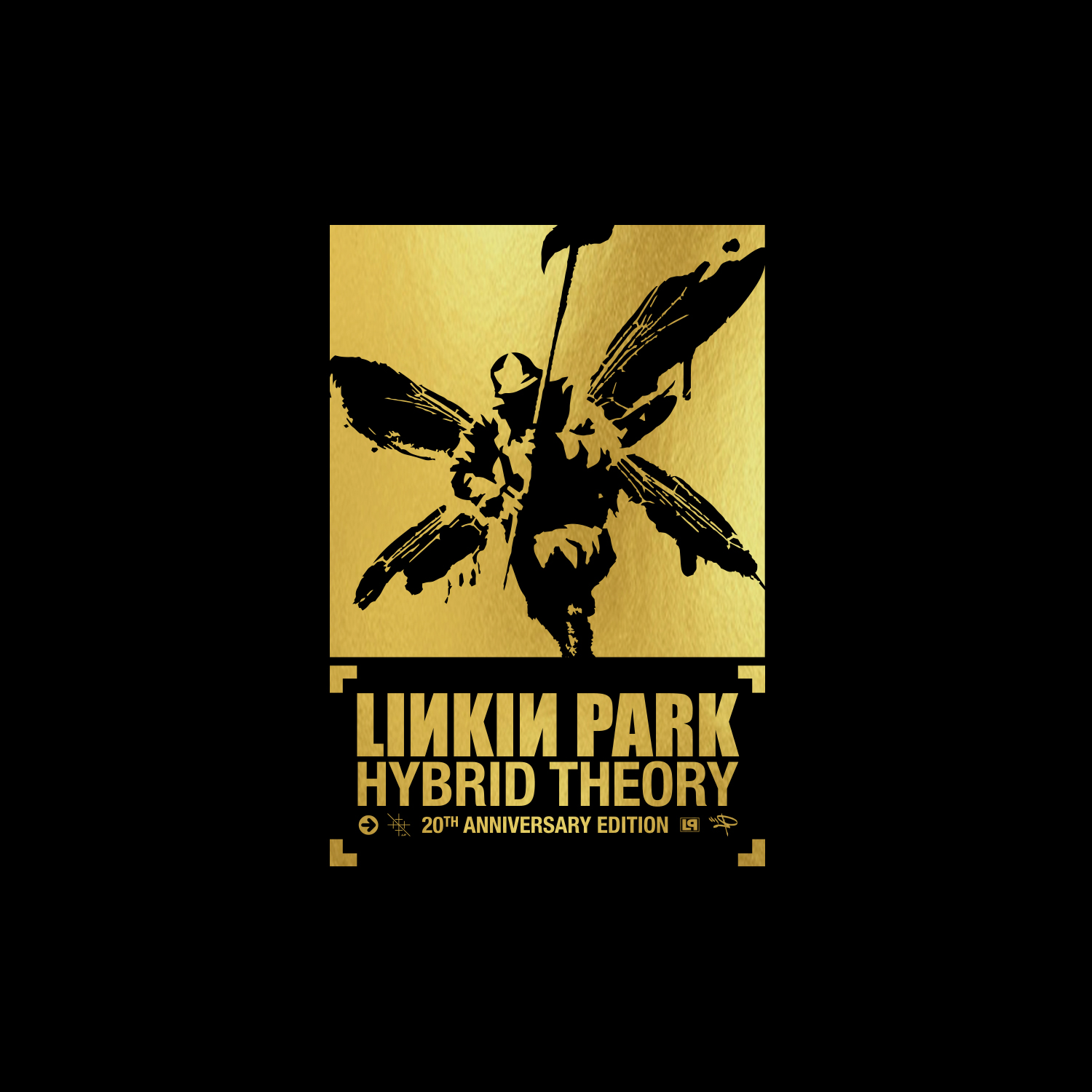 LINKIN PARK-Hybrid Theory (20Th Anniversary Edition)-2CD-FLAC-2020-BOCKSCAR Download