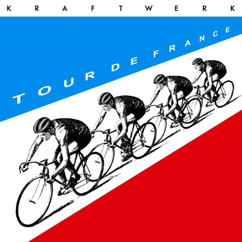 Kraftwerk - Tour De France (2020) Download