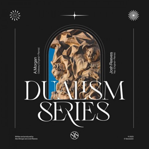 A. Morgan – Dualism Series 1​.​0 (2023)