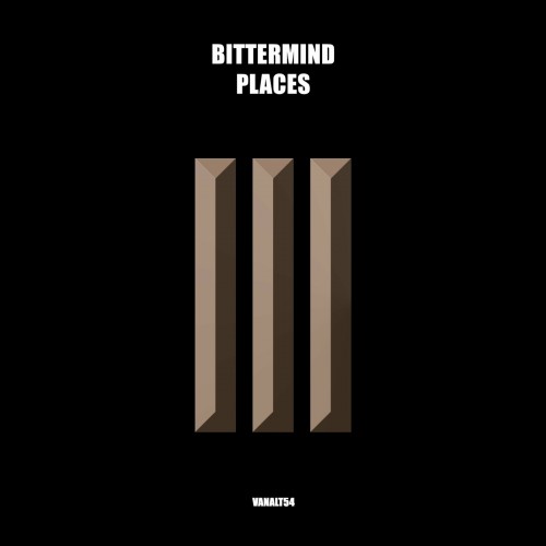 Bittermind – Places (2023)