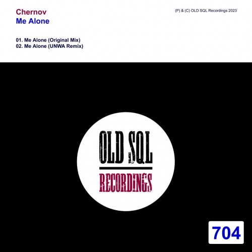 Chernov - Me Alone (2023) Download
