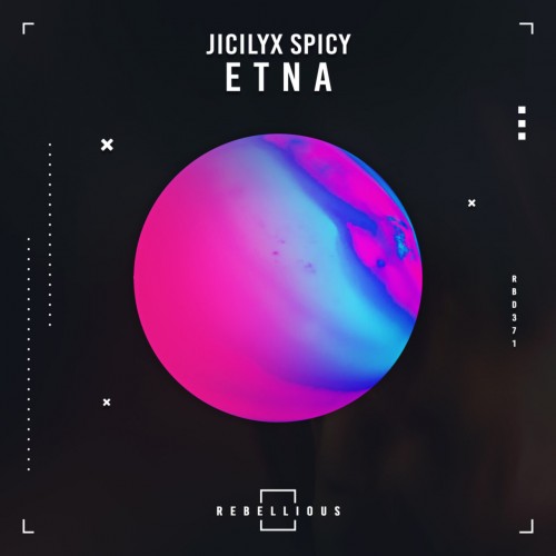 Jicilyx Spicy - Etna (2023) Download