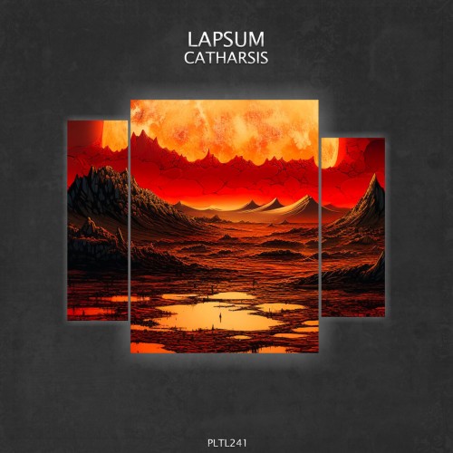 Lapsum - Catharsis (2023) Download