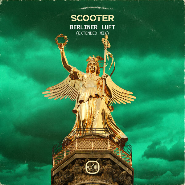 Scooter – Berliner Luft (Extended Mix) (2023) [24Bit-44.1kHz] FLAC [PMEDIA] ⭐️