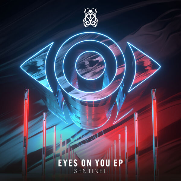 Sentinel – Eyes On You EP (2023) [24Bit-44.1kHz] FLAC [PMEDIA] ⭐️