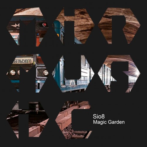 Sio8 - Magic Garden (2023) Download