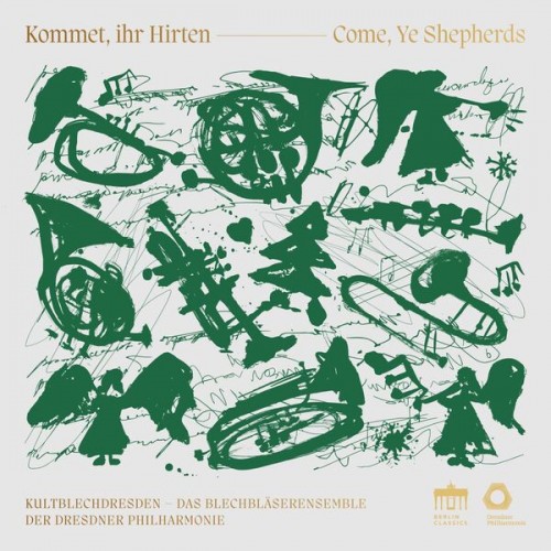 KultBlech Dresden - Stille Nacht (2023) Download