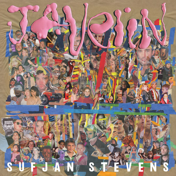 Sufjan Stevens - Javelin (2023) [24Bit-96kHz] FLAC [PMEDIA] ⭐ Download