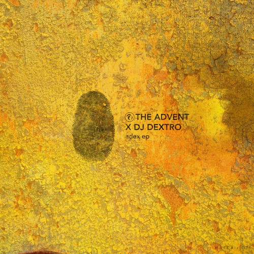 The Advent – Adex EP (2023)
