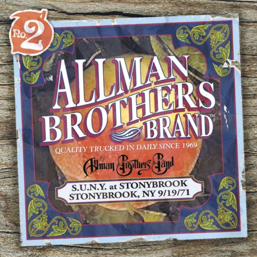 The Allman Brothers Band-Suny at Stonybrook Stonybrook NY 09  19  71-16BIT-WEB-FLAC-2016-ENViED