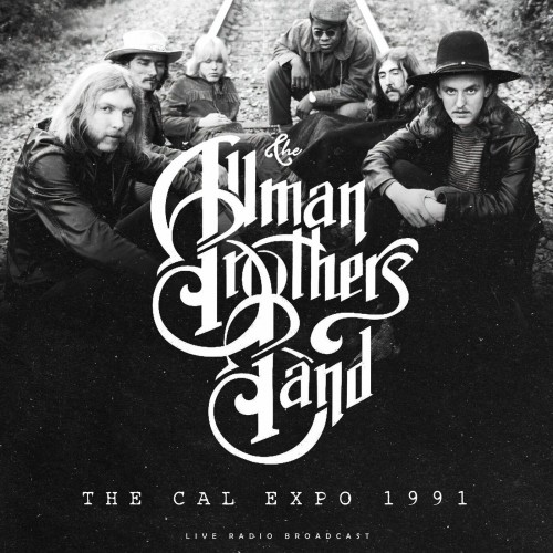 The Allman Brothers Band-The Cal Expo 1991-16BIT-WEB-FLAC-2022-ENViED