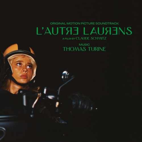 Thomas Turine – L’autre Laurens (Original Motion Picture Soundtrack) (2023) [24Bit-48kHz] FLAC [PMEDIA] ⭐️