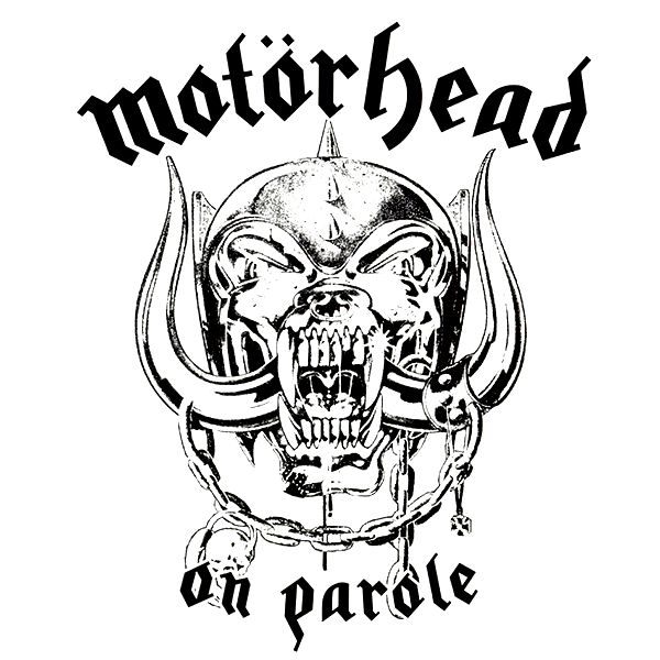 Motorhead-On Parole-(LBRCD1004X)-REMASTERED EXPANDED EDITION-CD-FLAC-2020-ROCKNOW