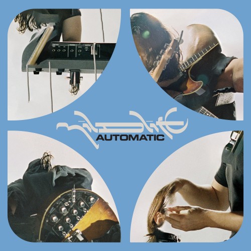 Mildlife - Automatic (2020) Download