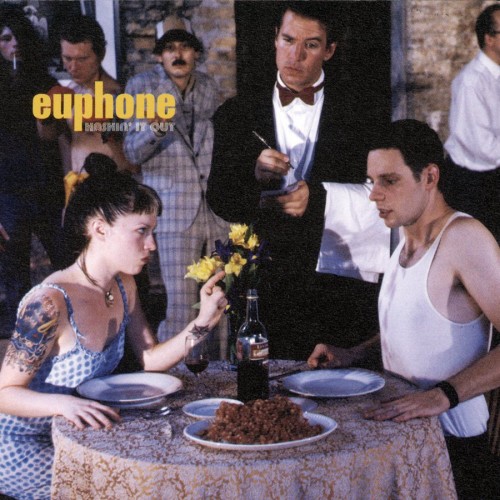 Euphone - Hashin' It Out (2000) Download