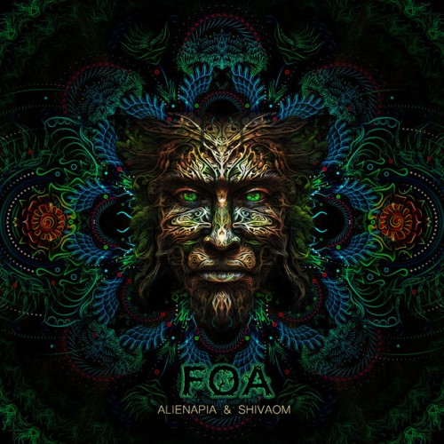 Alienapia - Foa (2023) Download