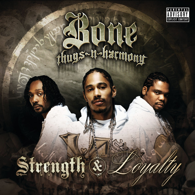 Bone Thugs-N-Harmony-Strength and Loyalty-CD-FLAC-2007-THEVOiD Download