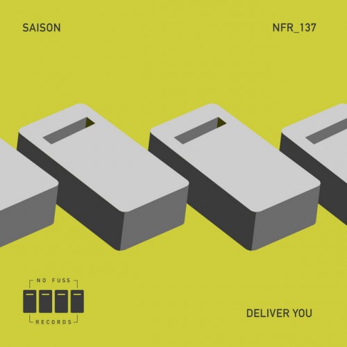 Saison - Deliver You (2023) Download
