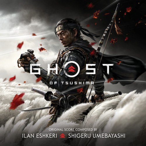 Ilan Eshkeri - Ghost of Tsushima Original Score (2020) Download