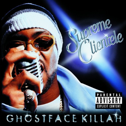 Ghostface Killah – Supreme Clientele (Canadian Retail) (2000)