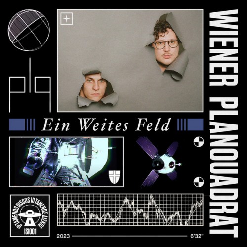 Wiener Planquadrat - Ein Weites Feld (2023) Download