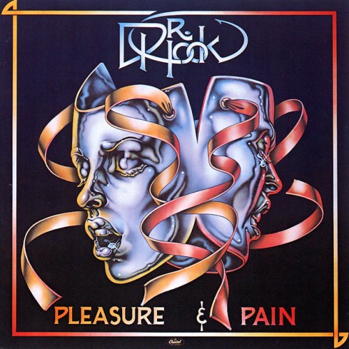 Dr. Hook – Pleasure & Pain (1978)