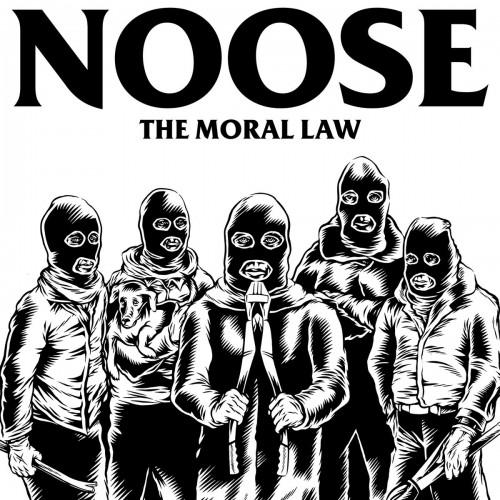 Noose – The Moral Law (2013)