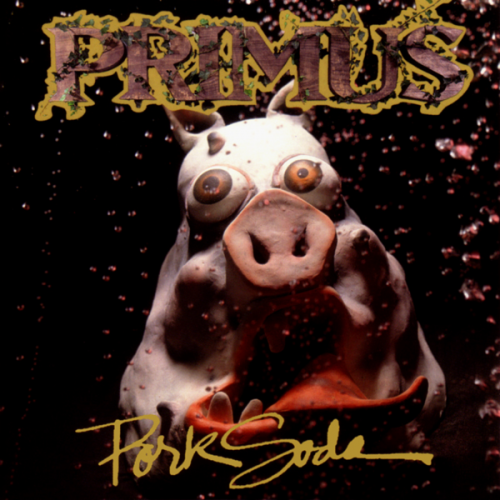Primus – Pork Soda (2018)