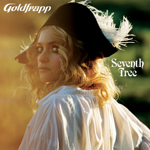 Goldfrapp – Seventh Tree (2008)