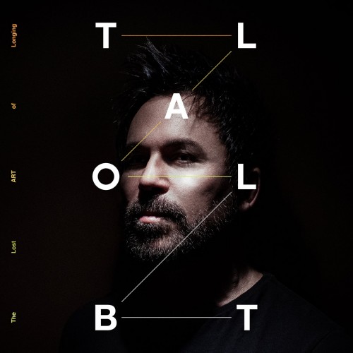 BT – The Lost Art of Longing (2020)