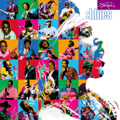 Jimi Hendrix - Blues (1994) Download