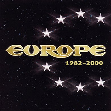 Europe – 1982-2000 (1999)