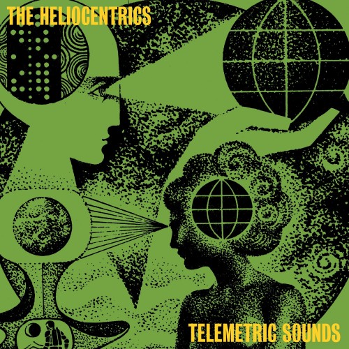 The Heliocentrics - Telemetric Sounds (2020) Download